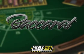 Baccarat demo