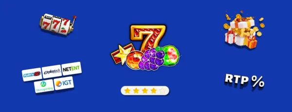 Gry owocówki za darmo - jak wybrać